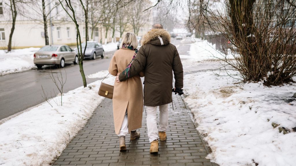 Aktywność fizyczna i społeczna – klucz do zdrowej starości