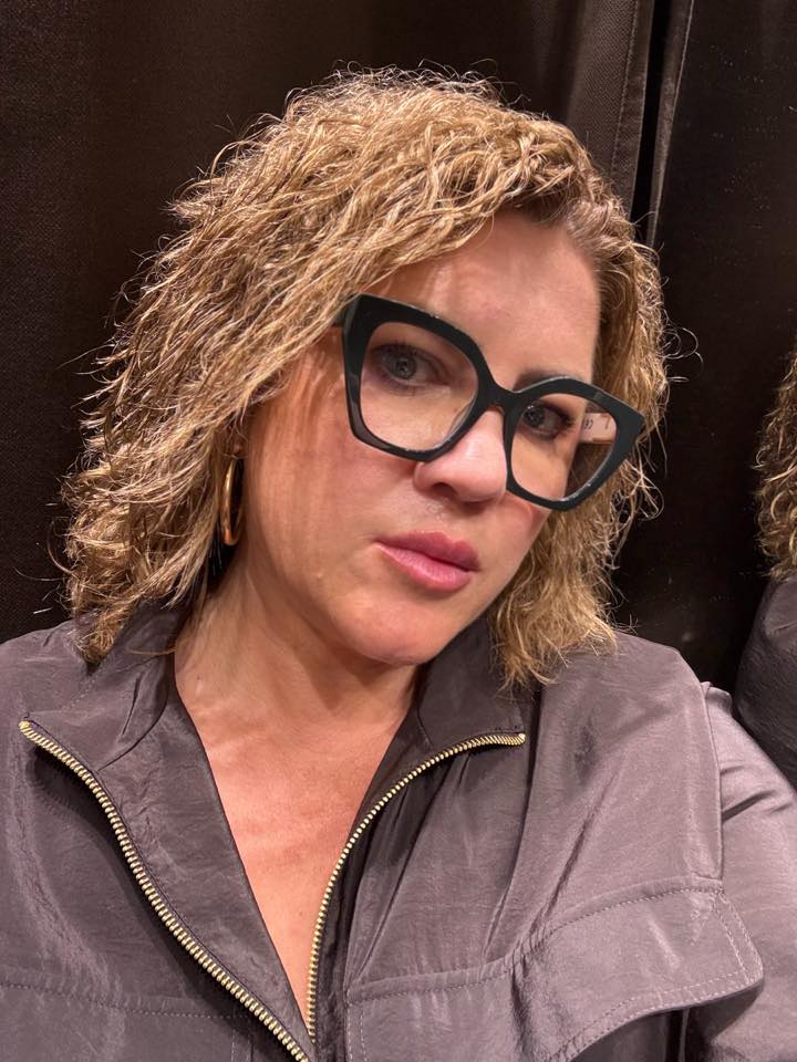 Patrycja Kaczorowska